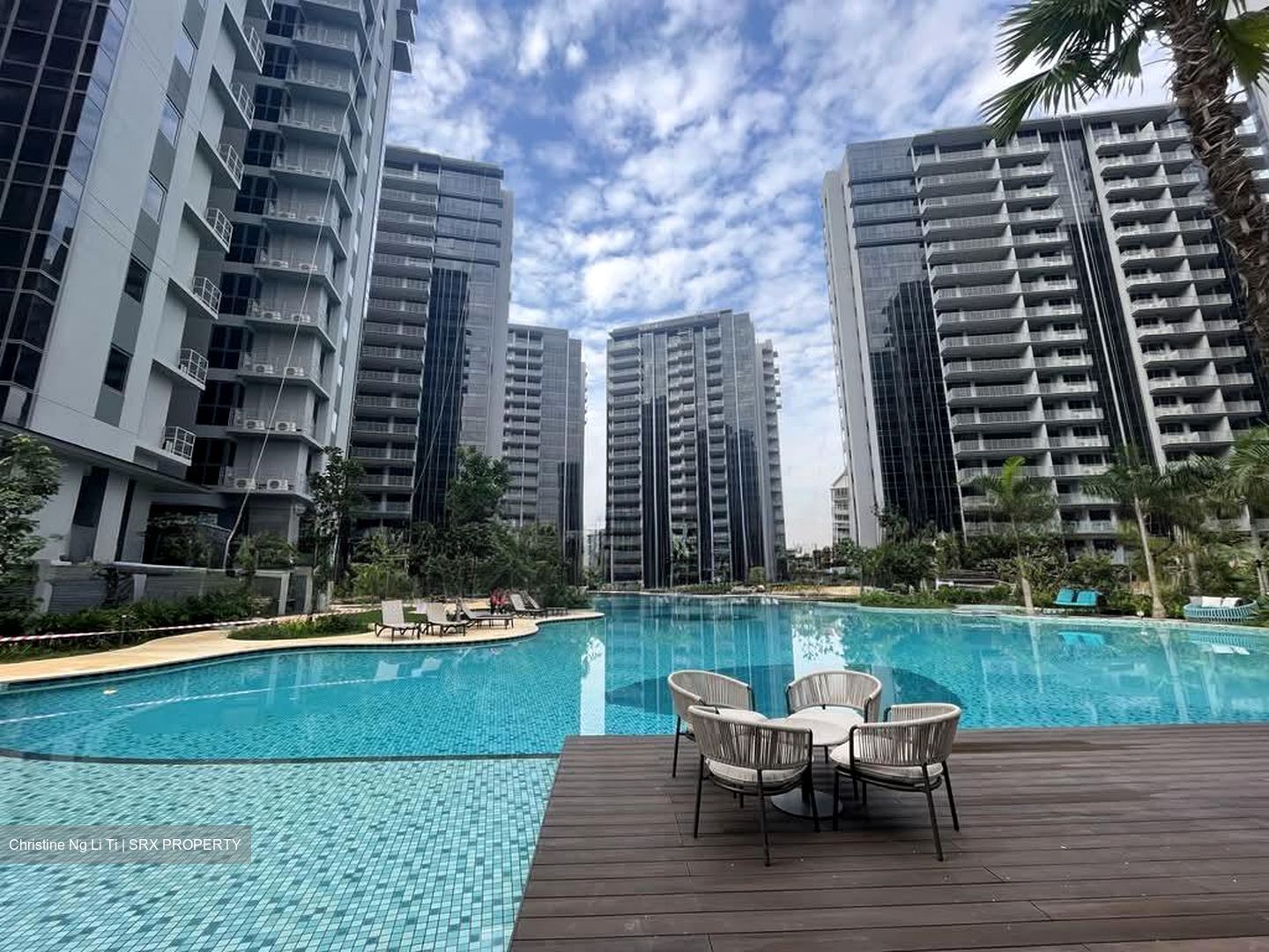 The Florence Residences (D19), Apartment #602834151